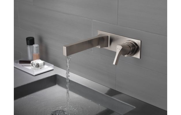 Zura® Bathroom Collection | Delta Faucet